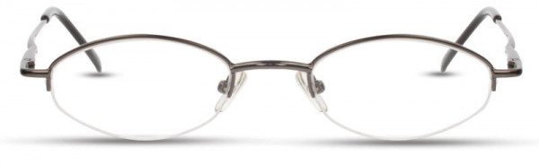 Elements EL-080 Eyeglasses, 2 - Gray