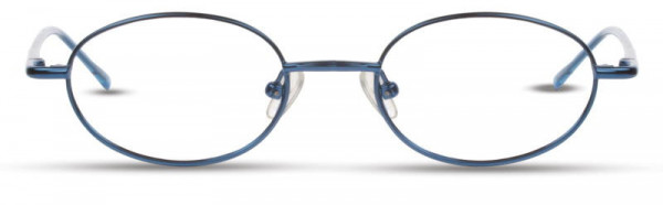 Elements EL-088 Eyeglasses, 3 - Blue