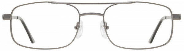 Elements EL-300 Eyeglasses, 1 - Graphite
