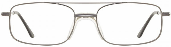 Elements EL-302 Eyeglasses, 1 - Graphite