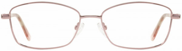 Elements EL-310 Eyeglasses, 2 - Pink