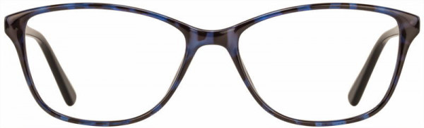 Elements EL-316 Eyeglasses, 3 - Blue Tortoise