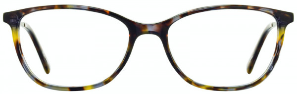 Adin Thomas AT-392 Eyeglasses, 3 - Tortoise