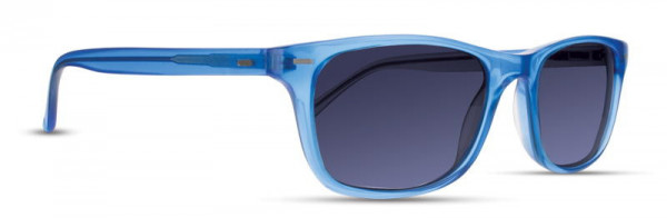 Adin Thomas AT-SUN-17 Sunglasses, 3 - Blue