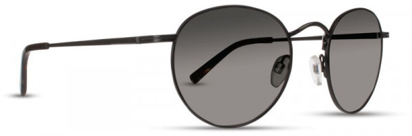 Adin Thomas AT-SUN-19 Sunglasses, 2 - Black