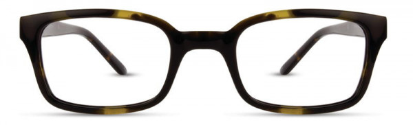 Wicker Park WK-102 Eyeglasses, 1 - Tortoise