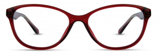 Wicker Park WK-108 Eyeglasses, 2 - Cherry