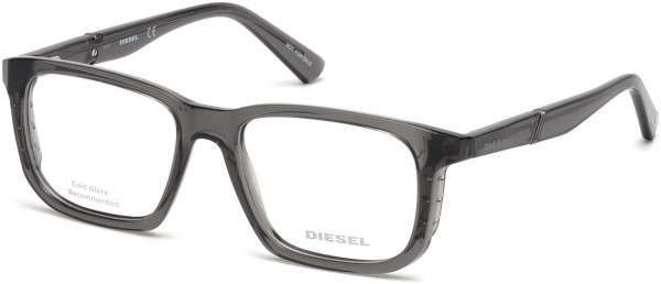 Diesel DL5253 Eyeglasses, 020 - Grey/other