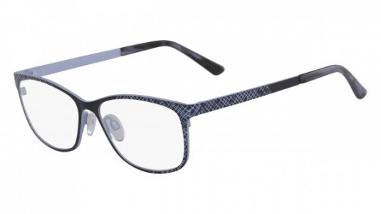 Skaga SK2765 REBELL Eyeglasses, (424) BLUE