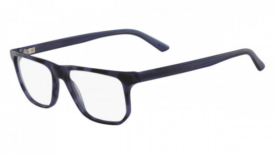 Skaga SK2766 AVSTAMP Eyeglasses, (424) BLUE