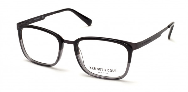 Kenneth Cole New York KC0274 Eyeglasses, 020 - Grey/other