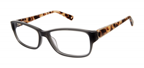 Brendel 924028 Eyeglasses, Grey - 30 (GRY)