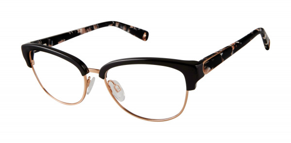 Brendel 922050 Eyeglasses, Black - 10 (BLK)