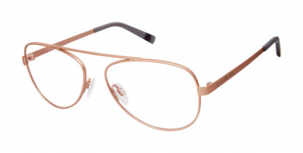 Brendel 902239 Eyeglasses, Rose Gold - 21 (RGD)