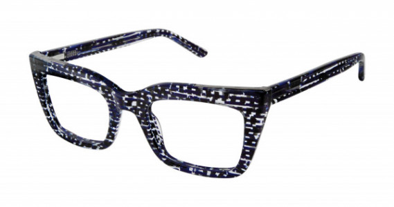 L.A.M.B. LA046 Eyeglasses