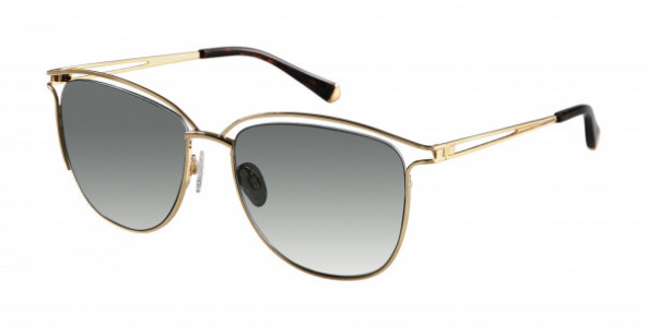 Kate Young K542 Sunglasses