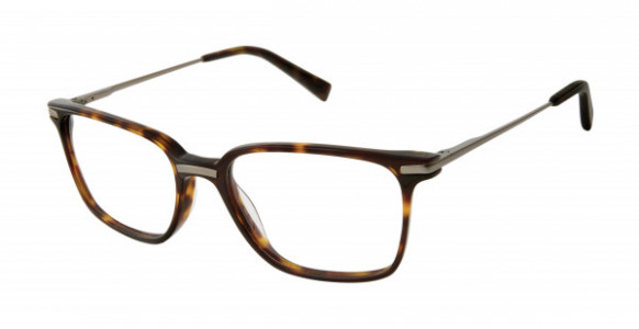 Ted Baker TB801 Eyeglasses, Tortoise (TOR)