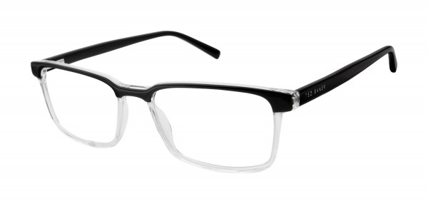 Ted Baker B899 Eyeglasses, Black (BLK)