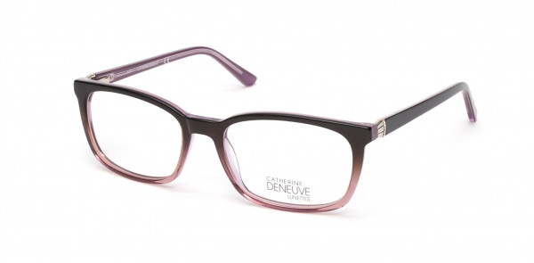Catherine Deneuve CD0416 Eyeglasses, 047 - Light Brown/other