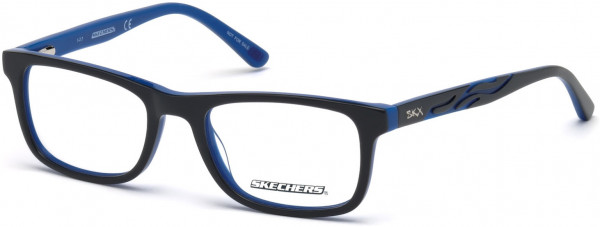 Skechers SE1152 Eyeglasses, 020 - Grey/other