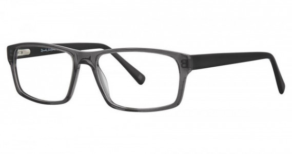 Randy Jackson Randy Jackson 3039 Eyeglasses, 100 Grey