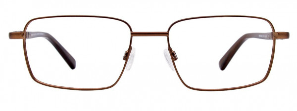 EasyClip EC436 Eyeglasses, 010 - CLIP