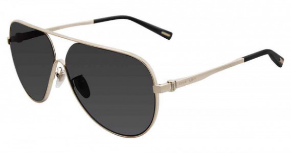 Chopard SCHC30 Sunglasses, silver (579z)