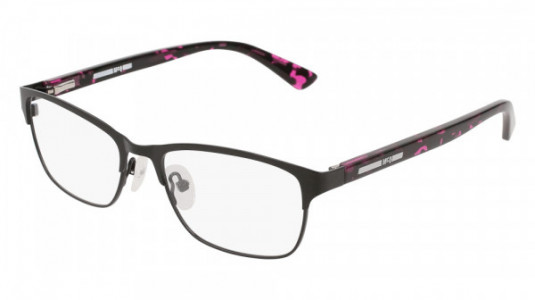 McQ MQ0118OP Eyeglasses, 003 - PINK