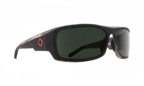 Spy Optic Admiral Sunglasses, Decoy True Timber / Happy Gray Green Polar