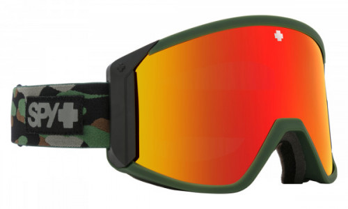 Spy Optic Raider Snow Goggle Sports Eyewear