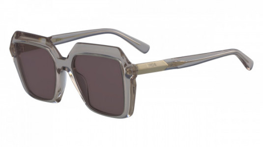 MCM MCM661S Sunglasses, (290) NUDE