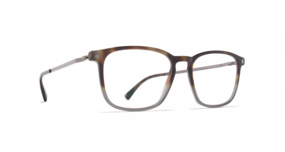 Mykita ARLUK Eyeglasses, C9 SANTIAGO GRADIENT/SHINY GRAPHITE