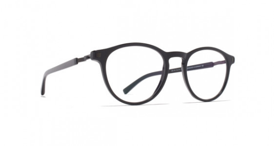 Mykita TORUK Eyeglasses, C2 BLACK/BLACK