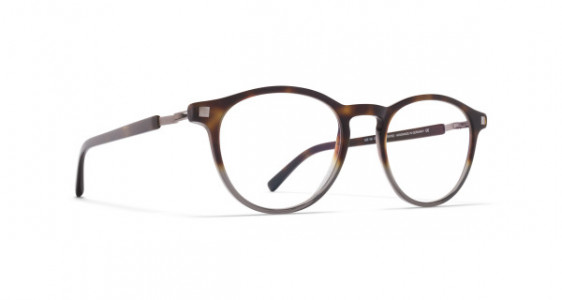 Mykita TORUK Eyeglasses, C9 SANTIAGO GRADIENT/SHINY GRAPHITE