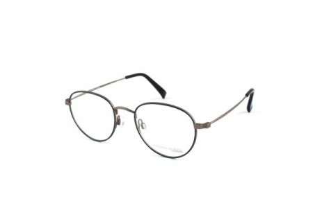 William Morris WM50013 Eyeglasses, DARK GREY/GUN (C3)
