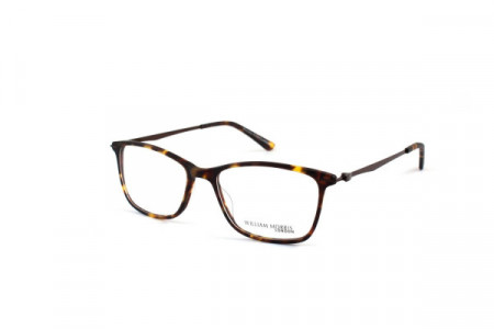 William Morris WM50009 Eyeglasses, MATT TORTOISE (C1)