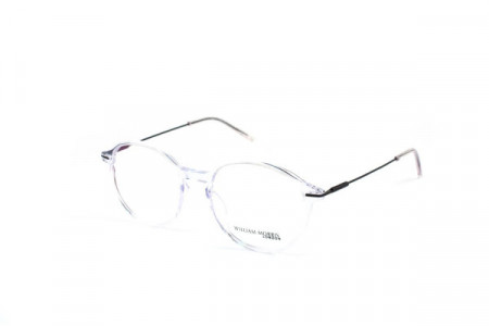 William Morris WM50006 Eyeglasses, SHINY CRYSTAL (C3)
