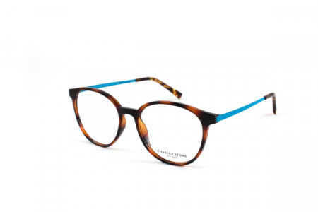 William Morris CSNY30012 Eyeglasses, HAVAN/BLUE (C1)