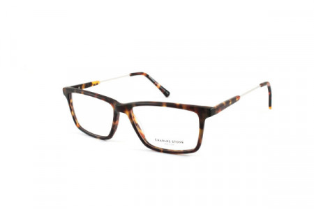 William Morris CSNY30003 Eyeglasses, BROWN GRADIENT (C1)