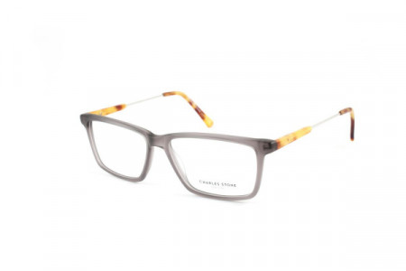 William Morris CSNY30003 Eyeglasses, MATT CRYS GREY (C3)