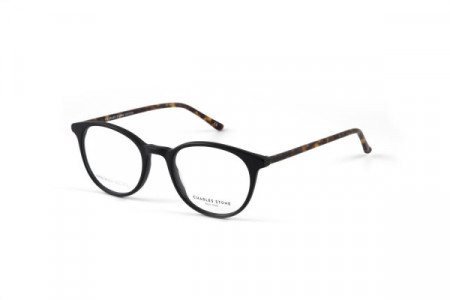 William Morris CSNY30002 Eyeglasses, BLACK (C4)