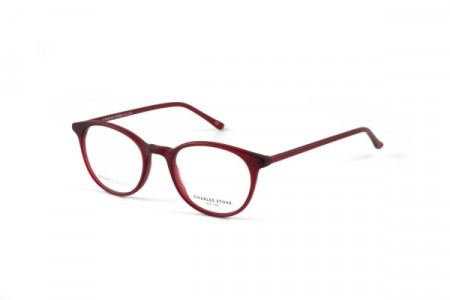 William Morris CSNY30002 Eyeglasses, RED (C5)