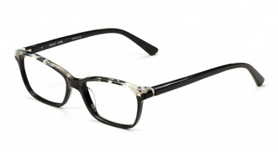 Etnia Barcelona HALLE Eyeglasses, GYBL
