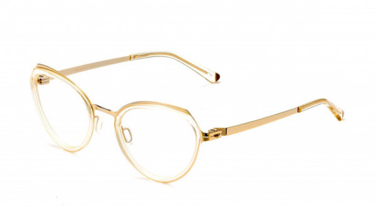 Etnia Barcelona CHARLOTTE Eyeglasses, CLGD