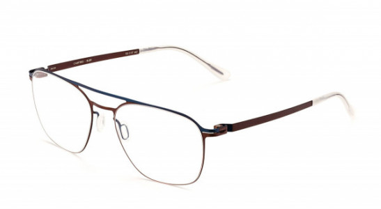 Etnia Barcelona CHARTRES Eyeglasses, BLBR