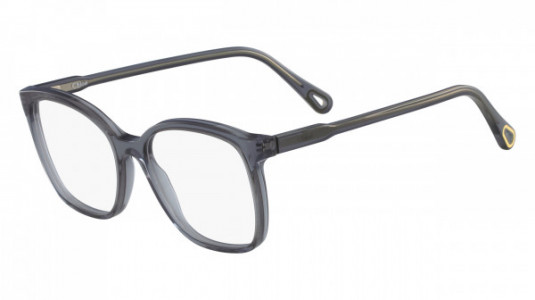 Chloé CE2720 Eyeglasses, (036) DARK GREY