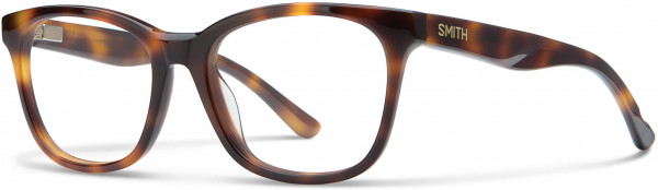 Smith Optics Chaser Eyeglasses, 0086 Dark Havana