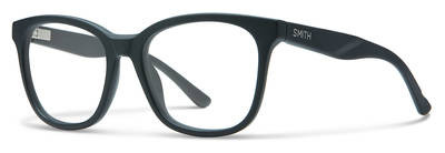 Smith Optics Lightheart Eyeglasses, 0003 Matte Black