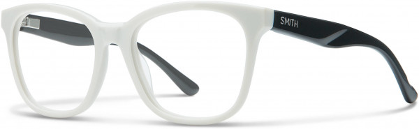 Smith Optics Lightheart Eyeglasses, 0R6S Gray Black
