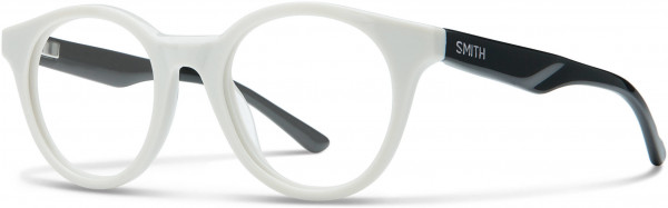 Smith Optics Setlist Eyeglasses, 0R6S Gray Black